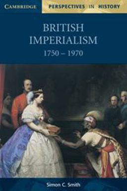 British Imperialism, 1750-1970
