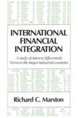 International Financial Integration