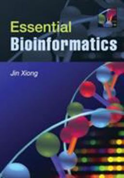 Essential Bioinformatics  9780521600828 Front Cover