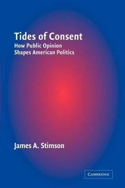 Tides of Consent Tides of Consent
