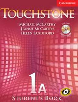 Touchstone, Level 1 Touchstone, Level 1