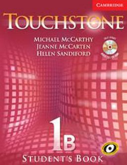 Touchstone Touchstone