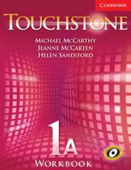 Touchstone Touchstone