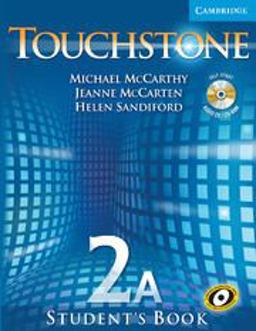 Touchstone Touchstone