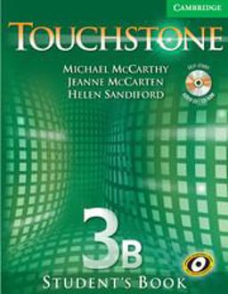 Touchstone