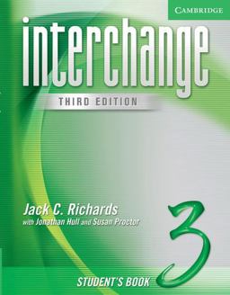 Interchange
