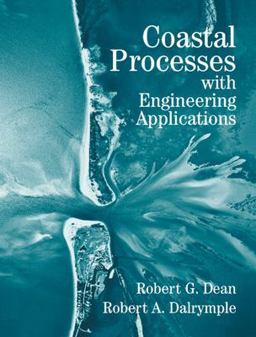 Coastal Processes with Engineering Applications  9780521602754 Front Cover