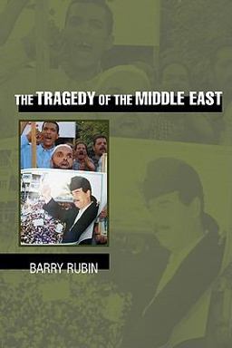 Tragedy of the Middle East  9780521603874 Front Cover