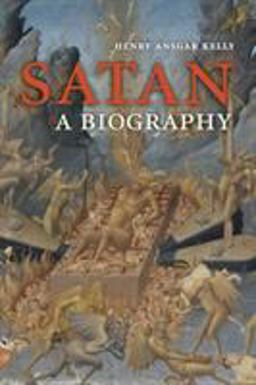 Satan A Biography  9780521604024 Front Cover