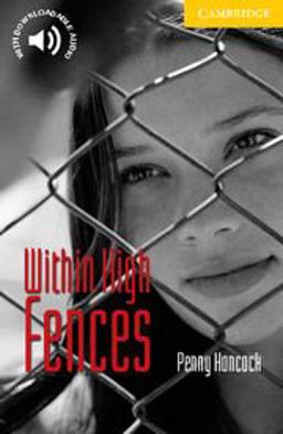 Within High Fences Level 2  9780521605601 Front Cover