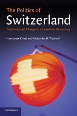 The Politics of Switzerland