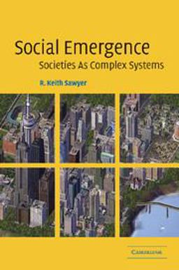 Social Emergence Social Emergence