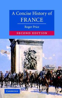 A Concise History of France