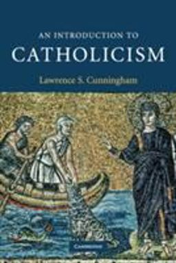 Introduction to Catholicism  9780521608558 Front Cover