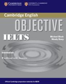 Objective IELTS