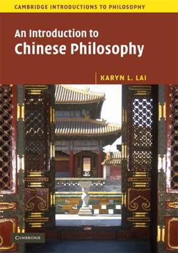 Introduction to Chinese Philosophy  9780521608923 Front Cover