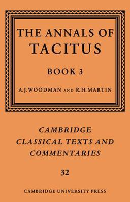 The Annals of Tacitus