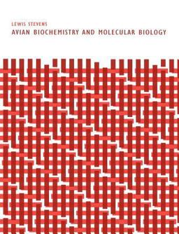 Avian Biochemistry and Molecular Biology