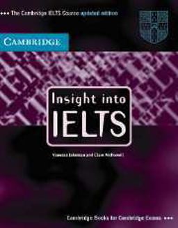 Insight into IELTS Course