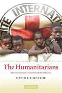 The Humanitarians