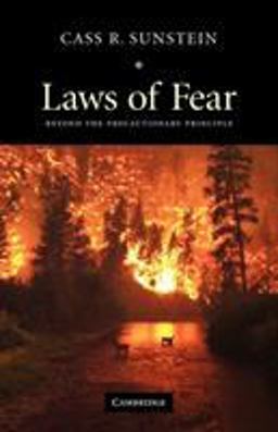 Laws of Fear Laws of Fear