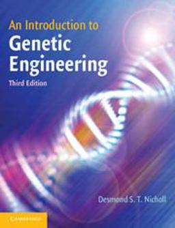 Introduction to Genetic Engineering 3rd 9780521615211 Front Cover