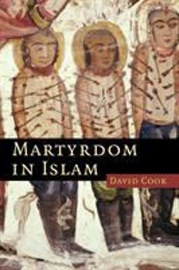 Martyrdom in Islam  9780521615518 Front Cover