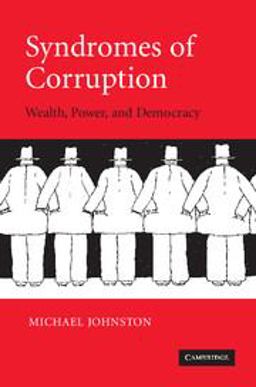 Syndromes of Corruption