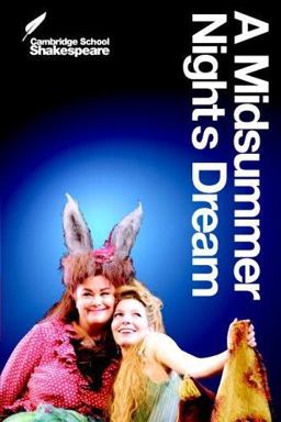 A Midsummer Night's Dream