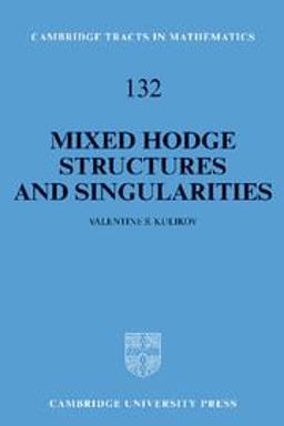 Mixed Hodge Structures and Singularities