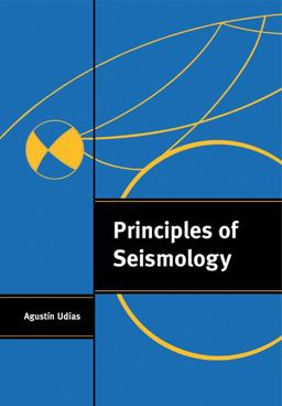 Principles of Seismology  9780521624787 Front Cover
