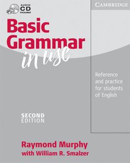 Basic Grammar in Use Without Answers Basic Grammar in Use Without Answers