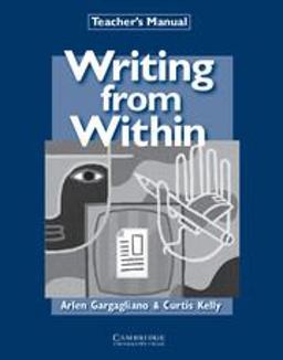 Writing from Within