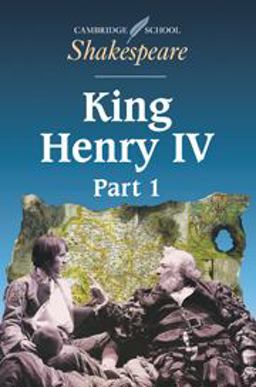 King Henry IV  9780521626897 Front Cover