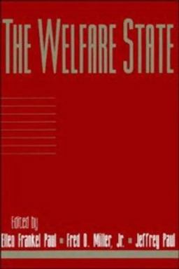 The Welfare State