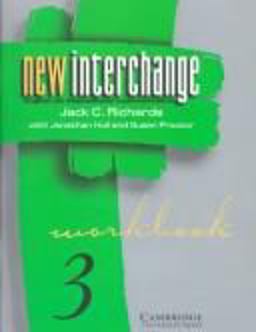 New Interchange 3