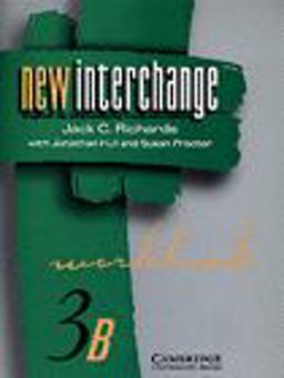New Interchange