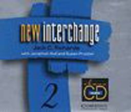 New Interchange