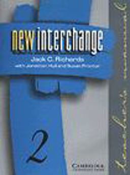 New Interchange