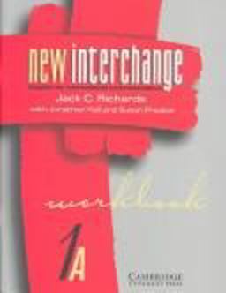 New Interchange