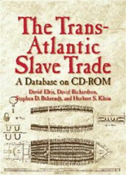 The Trans-Atlantic Slave Trade