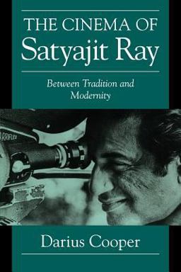 The Cinema of Satyajit Ray