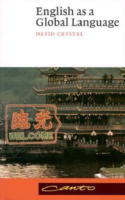 English as a Global Language