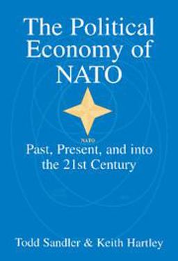 The Political Economy of NATO The Political Economy of NATO