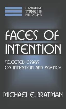 Faces of Intention