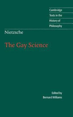 The Gay Science