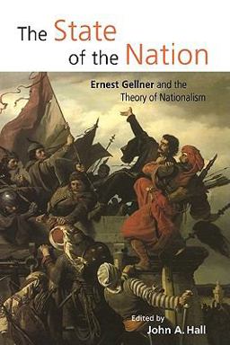 The State of the Nation The State of the Nation