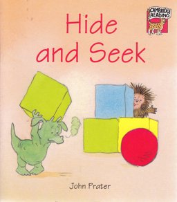 Hide and Seek