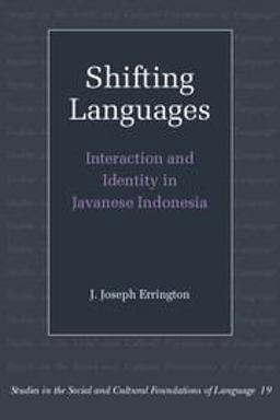 Shifting Languages