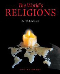 World's Religions 2nd 9780521637480 Front Cover